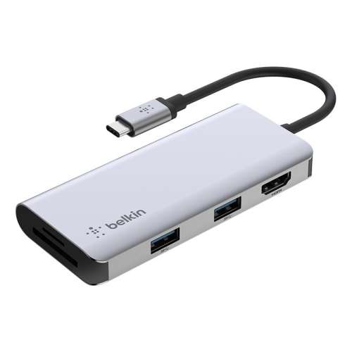 0.25m 51USB-A*2+HDMIӿ4K@60Hz+SD/TF 5һתtypecչ408.24Ԫ2(204.12Ԫ/)