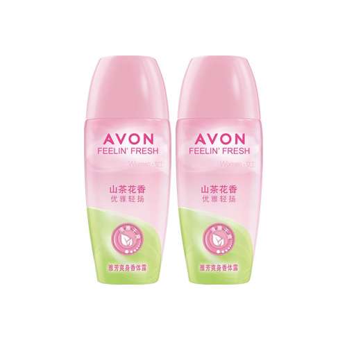 ۻ㣺40ml 1ƿ Avon/ŷɽ軨¶߹Ҹ³ֹ־ˮٷƷ13.41Ԫ