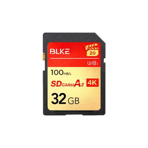 ۻ㣺ٷ רСSDG+SD ῵洢128gu3濨D3100/5100/90/7000רڴSD17.76Ԫ