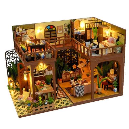 ۻ㣺Ӱ+߽ˮ+LED+Ĥ diyСֹƴװ¥196.29Ԫ3(65.43Ԫ/)