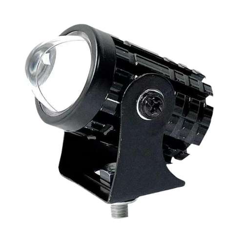 ڲСԶ׽ һֻ 綯ledǿĦгװ12V-80VͨԶư׹ⳬС5.08Ԫ