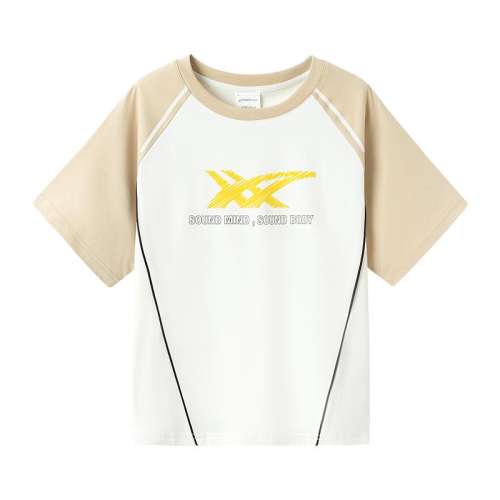 ڲ0003װɫ 110cm ASICS/ɪʿͯװ25ļ¿ͯ˶ʪٸ͸Tʽ207Ԫ