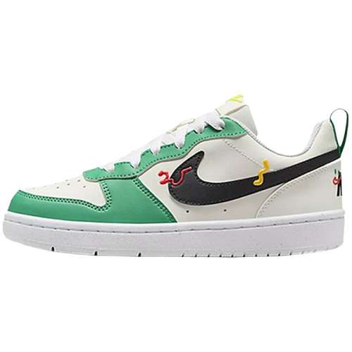 ۻ㣺HF5750101 36 ӪNIKEͿ˴ͯCOURT BOROUGH˶ЬHF5750-101ͯ281.61Ԫ(88VIP 95)