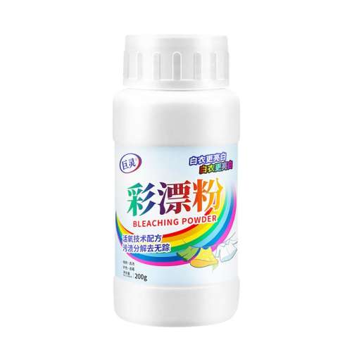 һƿװ200gճ 200g ƯϴҺȥȥ۾ɫ8.91Ԫ