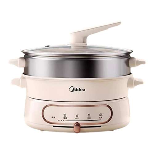 ڲӰס+忾̡ 4.5L Midea/ĵ糴ʽһö๦ܵ198Ԫ