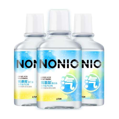 LIONʨNONIOˮ޾ƾϸ450ml*3268.5Ԫ5(53.7Ԫ/)