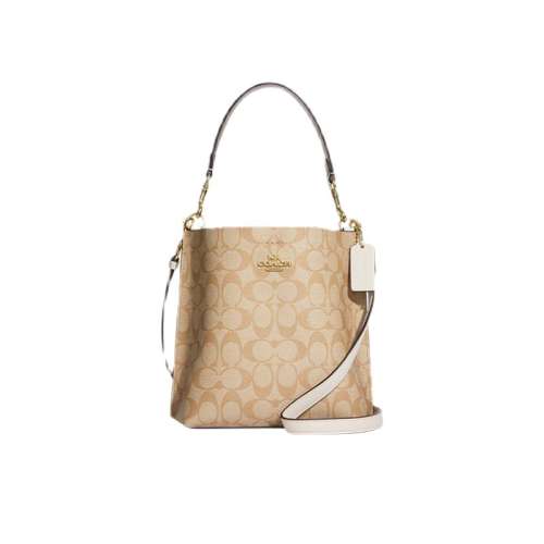 ǳɫ COACHޢŮpvcƤС1517.88Ԫ(88VIP 95)
