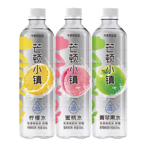ڲ2-3ζϡ500ml*12ƿ âСˮƻˮ500ml*12ƿװζζƷ19.7Ԫ