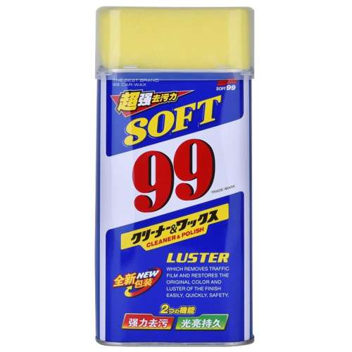Ʒα99ˮԭװࣩ soft99ҺȥϹʵ68.18Ԫ,ۺ34.09/