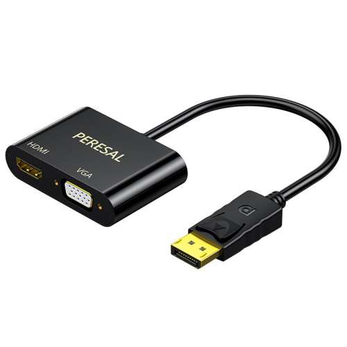 DPתVGAת 0.15 DPתHDMI+VGAһֶͬչ47.4Ԫ4(11.85Ԫ/)