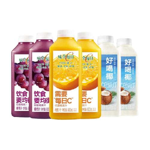ζȫҬˮ֭900ml6ƿ208Ԫ2(104Ԫ/)
