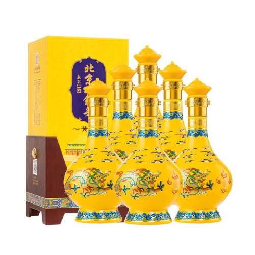 500ml*6ƿ 52ȶͷ׾328Ԫ