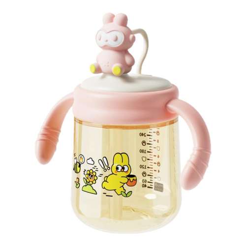 300ml PPSU ˫ֱץա¹ ͯPPSUţֱ̱ˮ31.92Ԫ