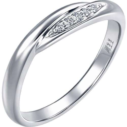 11Ȧ PROMESSAϵ18KɫƽʯָŮ95387R11525.01Ԫ3(3841.67Ԫ/)