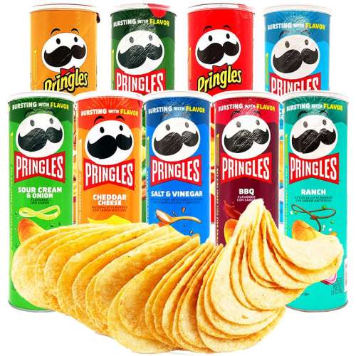 СƷƬζ40X1 Prinles/ƷƬ6111.7Ԫ