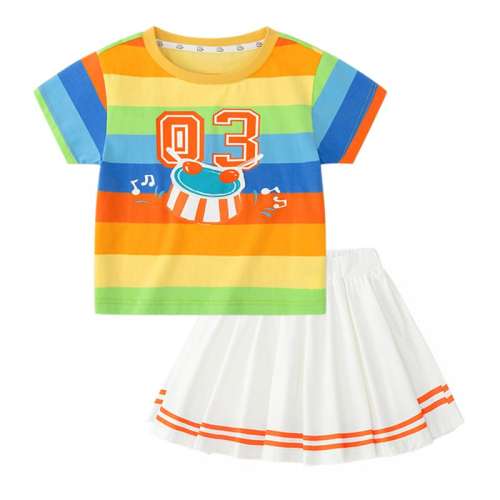 ڲʺɫ+ɫ 80cm һͯݳļ׶԰ӱݷͯװŮͯͯװװ79.35Ԫ