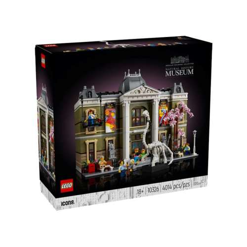 ָ10326 ӪָLEGOƴľʵ1424.34Ԫ