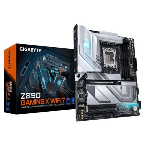 ڴ ײͶ B860M GAMING WIFI6ħӥDDR5-WIFI桿 15CPU Ultra7Uװʵ3320Ԫ