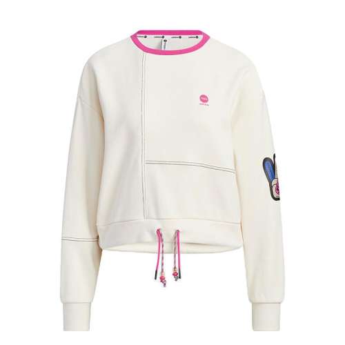 ۻ㣺IA6899 M Ӫϴ˹ADIDASŮװѵ˶͸ԲͷIA6899131.41Ԫ(88VIP 95)