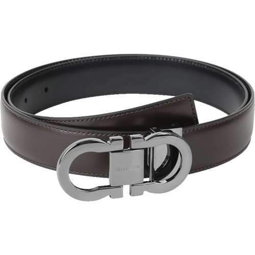 ɫɫ 110cm FerragamoĽʿ˫Ƥ3225.1Ԫ