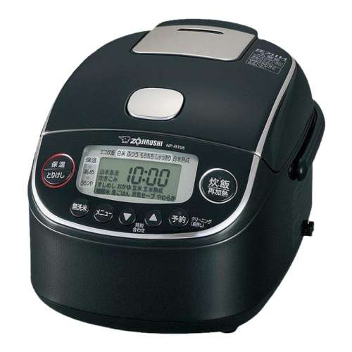 ɫ NP-RT05עҪѹ AC100V ֱձZOJIRUSHIӡ30СʱѹIH緹NP-RT052194.15Ԫ