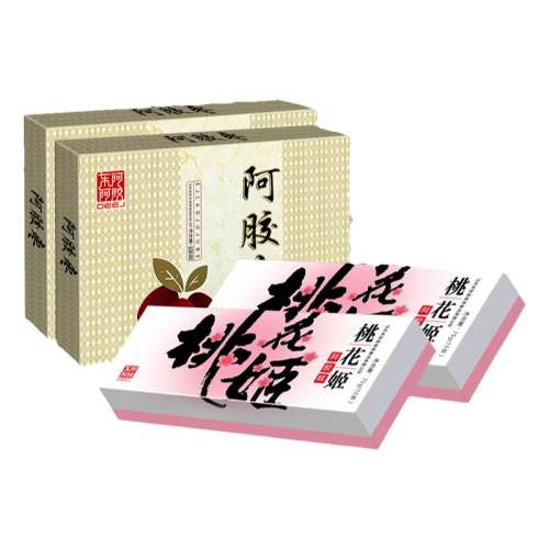 ڲõ尢160g 񡿶ٷ콢Ʒʳߵejiao158Ԫ