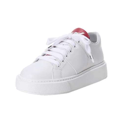 ۻ㣺1E368L 3KWG F0970 F 045 ɫɫ 37.5 PRADA ŮʿţƤ˶Ь2849.14Ԫ(88VIP 95)