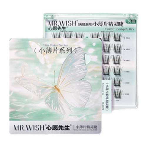 ⽺ŮŽ*1 Mr.wish/ԸСƬϵճ⽺̫ŮŽ޼ٽëж34.1Ԫ
