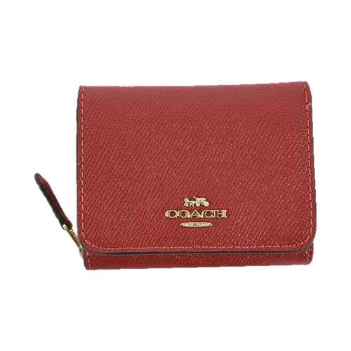 ۻ㣺ɫ37968-IMF8Q COACH/ޢǮ3۵Ƥʺɫ595.72Ԫ