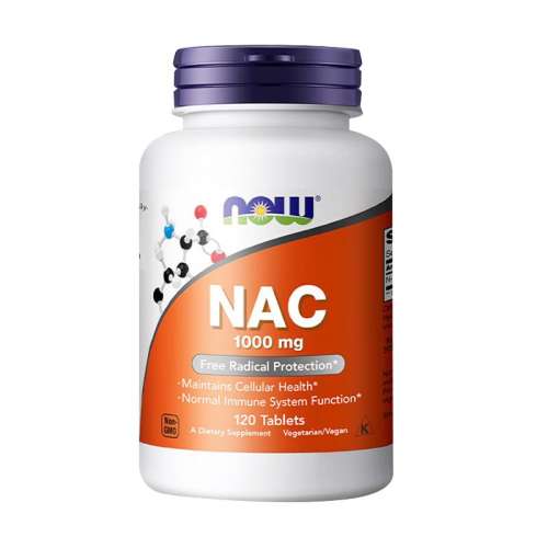 ڲ NOW NACװὺ1000mg100.6Ԫ