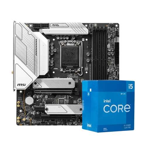ڴ i5 12400F ɢƬ H610M-E DDR4 i512400F/12490F΢cpuװʵ1072.55Ԫ