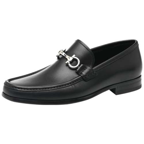 ۻ㣺ɫ 5 ӪFERRAGAMO/ĽʿƤЬ3505.6Ԫ(88VIP 95)