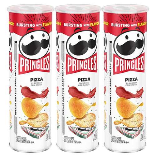 С Ʒ ζ40 X 4 PringlesƬζ6143.2Ԫ