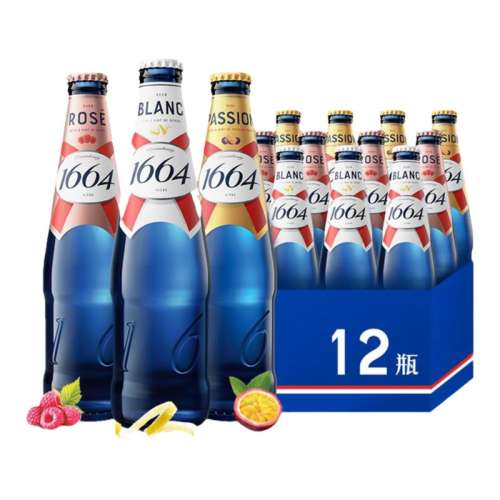 ڲϿζ(ơ+Һ+)330ml*9 1664ϿζζͶơ330ml*9ƿ89Ԫ