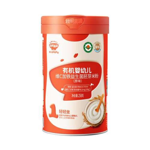 ڲ6+άC1׸ԭζ258g Ӥʳĸ׷59.9Ԫ
