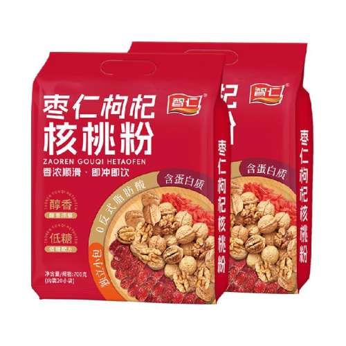 轺ҷ700g*2 ʼʳӪʺҷ189.5Ԫ5(37.9Ԫ/)