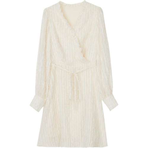 ۻ㣺ɫ XS Oeceװ¿Ůװ շʽλV쳤ȹ492.75Ԫ3(164.25Ԫ/)