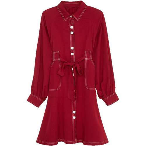 ۻ㣺 XS OeceʽȹŮװƸȹ590.25Ԫ3(196.75Ԫ/)