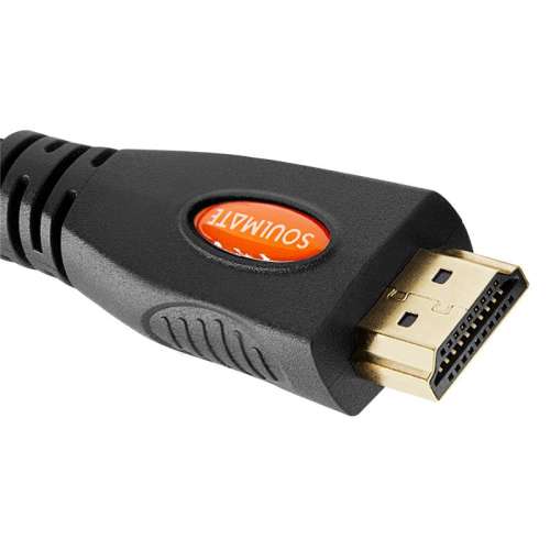 Micro HDMIתHDMI 0.5m HAMI4K301.8Ԫ3(100.6Ԫ/)