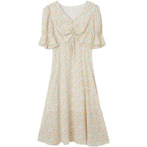 ۻ㣺ʻ XS Oeceװ¿Ůװ ʽ黨Vϵѩȹ470.25Ԫ3(156.75Ԫ/)