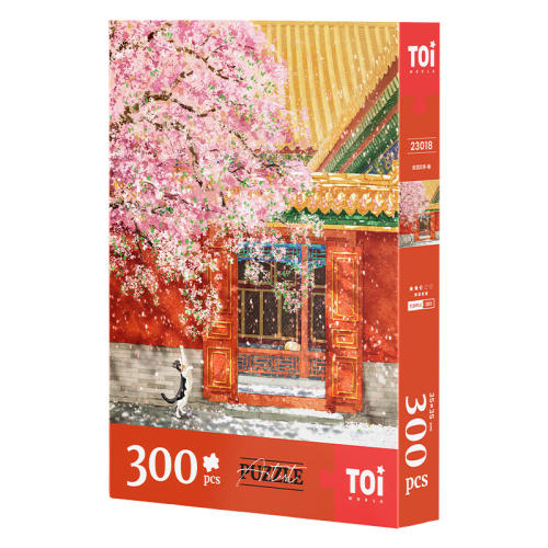 Ʒ TOIͼ泱ƴͼ˰300Ƭʵ1.8Ԫ