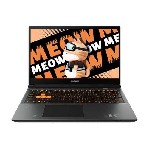 ڲƷ R7--7435H RTX4050 1080P/144Hz/15.6Ӣ 512GB 16GB ٷ Colorful/߲ʺ15.6ϷʼǱ4799Ԫ