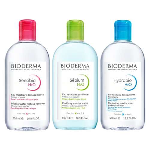 (500ml)*2 Biodermaжױˮ ˮºЧҺ500ml*2119.7Ԫ(88VIP 95)