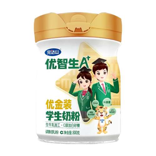 ڲ800g ɽѧ̷ŽװAӪţ̷800g/Ʒ콢88Ԫ