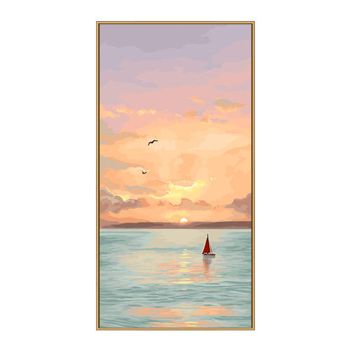 Ӱϼ Ͻ˿ 50x100cm װúϽ ɫͻdiyӰϼʵ409.44Ԫ