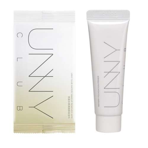 ڲжױʪ1Ƭ+ܸ10ml UNNYܸ˪жױʪºױǰɫٷ콢BY9.9Ԫ