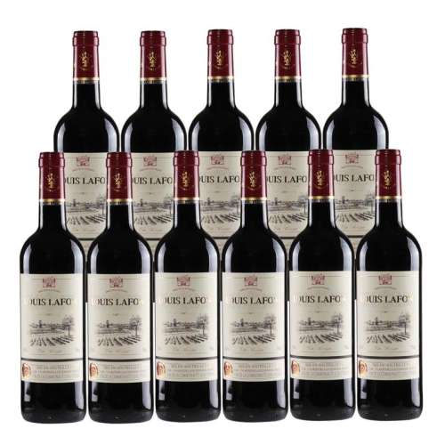 ۻ㣺LOUISLAFON·12֧ 2ԭƿLOUISLAFON·1757.61Ԫ3(585.87Ԫ/)
