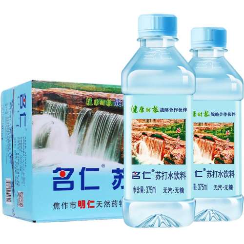 ڲڡԭζմˮ375ml*12ƿ մˮ375ml*24ƿװ26.9Ԫ