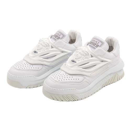 ɫ 39 Versace/˼ܴʿԲͷЬͰ˶Ь̩ٻƷ3015745044Ԫ