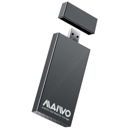 ۻ㣺K1642SmSATA̬ϽֱʽӲ̺ USB3.0ֱmSATAӲ̺54.31Ԫ